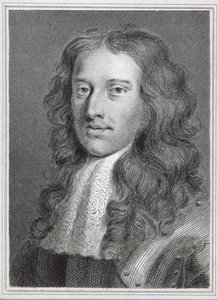ウィリアム3世（1650-1702） 作： English School